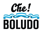 CheBoludoLogo
