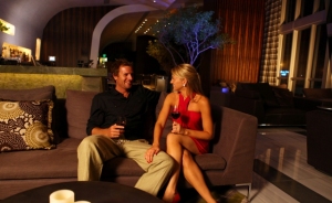 Miami Selects 2011 couple in lounge Web